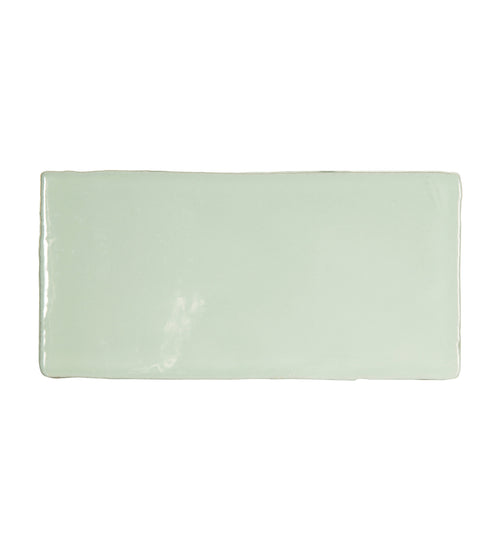 Forecast Portland Rectangle Glazed Tile Grey Kitchen Tiles