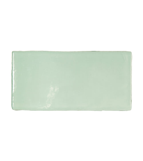 Forecast Rockall Rectangle Glazed Tile Splashback Wall Tiles