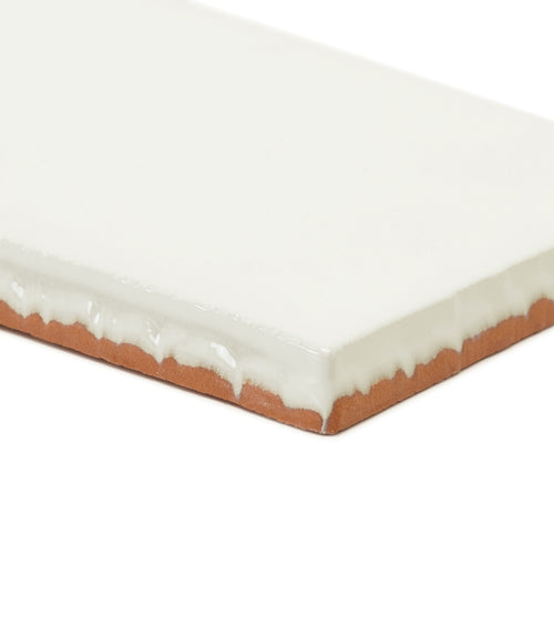 Forecast Wight Rectangle Glazed Tile White Bathroom Tiles