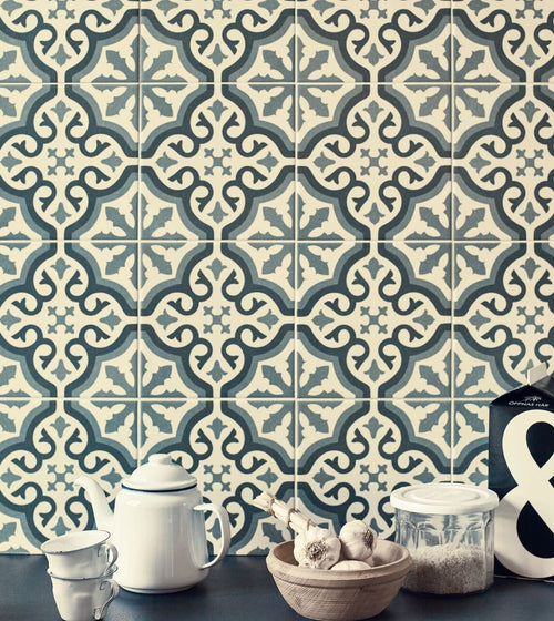 Abbey Wrightington Patterned Porcelain Tile Patterned Floor Tiles Abbey Wrightington Patterned Porcelain Tile Patterned Floor Tiles