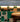 Default Title Bathroom Tiles medina moss green square handmade moroccan zellige tile