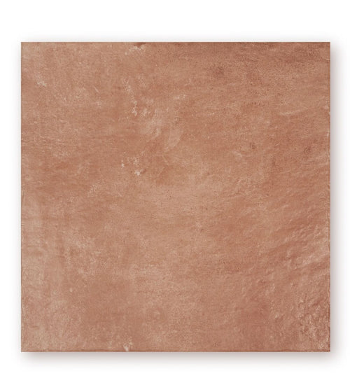 Arcilla Square Terracotta Effect Tile Porcelain Floor Tiles