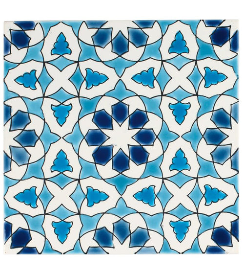 Andalucia Bodegas Patterned Tile Blue Kitchen Tiles Andalucia Bodegas Patterned Tile Blue Kitchen Tiles Andalucia Bodegas Patterned Tile Blue Kitchen Tiles