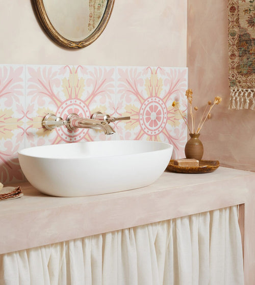 Bert & May Turenne Porcelain Tile Outdoor Floor Tiles Bert & May Turenne Porcelain Tile Outdoor Floor Tiles