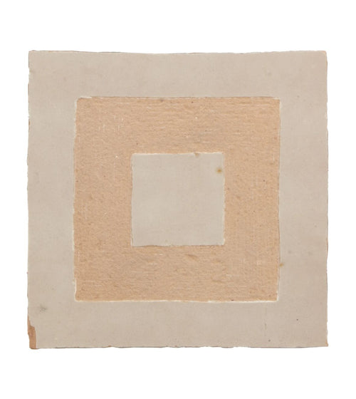 Medina Cloudy White Porton Handmade Moroccan Zellige Tile Kitchen Tiles