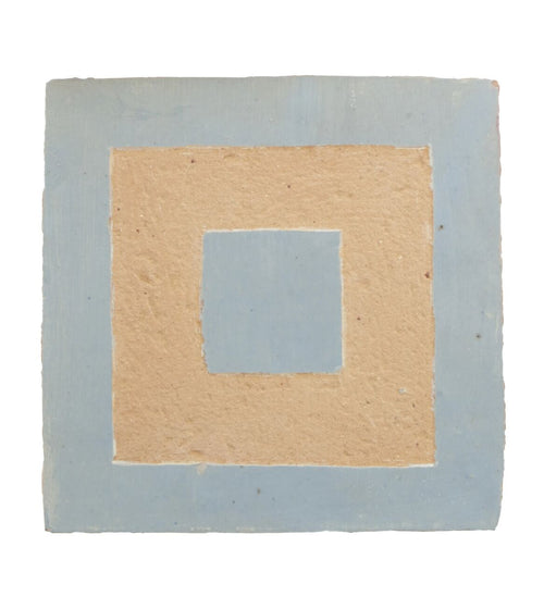 Medina Cornflower Blue Porton Handmade Moroccan Zellige Tile Handmade Kitchen Tiles Medina Cornflower Blue Porton Handmade Moroccan Zellige Tile Handmade Kitchen Tiles