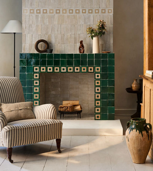 Medina Cloudy White Rectangle Handmade Moroccan Zellige Tile Living Room Tiles Medina Cloudy White Rectangle Handmade Moroccan Zellige Tile Living Room Tiles Medina Cloudy White Rectangle Handmade Moroccan Zellige Tile Living Room Tiles