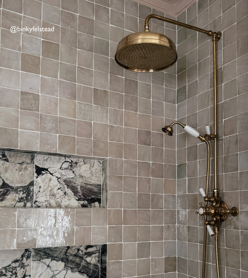 Medina Cloudy White Square Handmade Moroccan Zellige Tile Living Room Tiles Medina Cloudy White Square Handmade Moroccan Zellige Tile Living Room Tiles Medina Cloudy White Square Handmade Moroccan Zellige Tile Living Room Tiles
