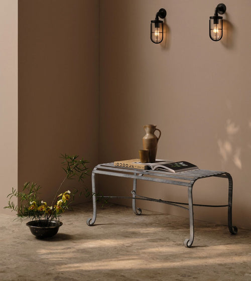 Ceppo Beige 60 x 60 Terazzo Floor Tiles
