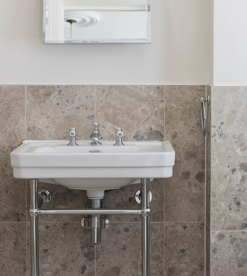 Ceppo Mix 60 x 30 Terazzo Floor Tiles