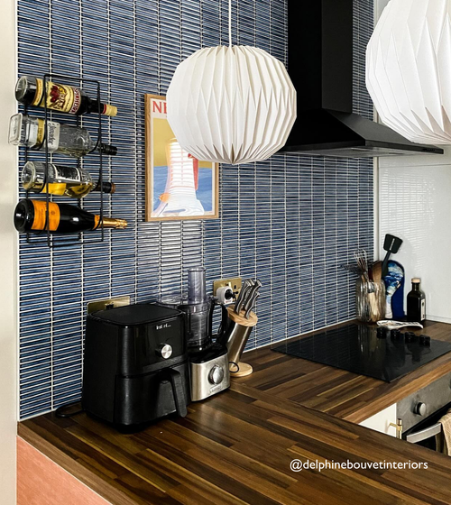 Copenhagen Kit Kat Blue Mosaic Kit Kat Tiles Copenhagen Kit Kat Blue Mosaic Kit Kat Tiles