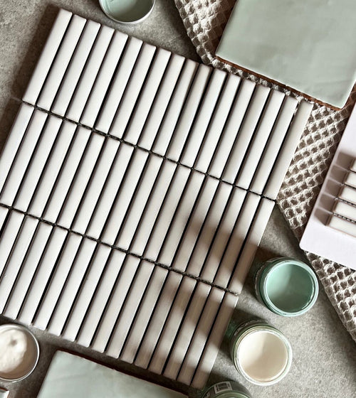 Copenhagen Kit Kat White Mosaic Mosaic Floor Tiles Copenhagen Kit Kat White Mosaic Mosaic Floor Tiles Copenhagen Kit Kat White Mosaic Mosaic Floor Tiles