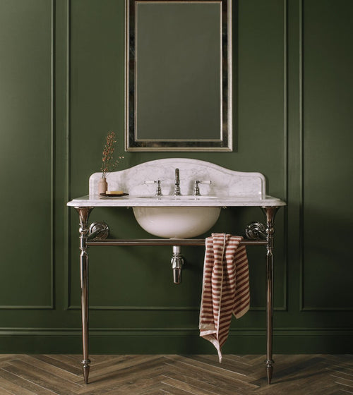 Selva Dark Paint