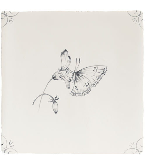 English Delft Butterfly 2 Charcoal Matt Tile English Craft Kitchen Tiles English Delft Butterfly 2 Charcoal Matt Tile English Craft Kitchen Tiles English Delft Butterfly 2 Charcoal Matt Tile English Craft Kitchen Tiles English Delft Butterfly 2 Charcoal Matt Tile English Craft Kitchen Tiles