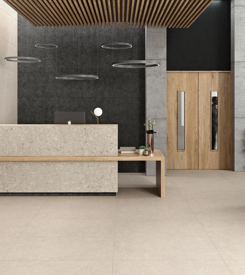 Essence Beige Tile - 30 x 60 Bathroom Wall & Floor Tiles Essence Beige Tile - 30 x 60 Bathroom Wall & Floor Tiles