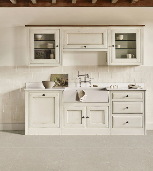 Essence Earth Tile - 60 x 60 Bathroom Wall & Floor Tiles