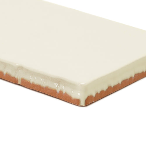 Forecast Fair Isle Rectangle Glazed Tile Splashback Wall Tiles