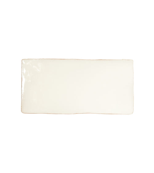 Forecast Skye Rectangle Glazed Tile Splashback Wall Tiles