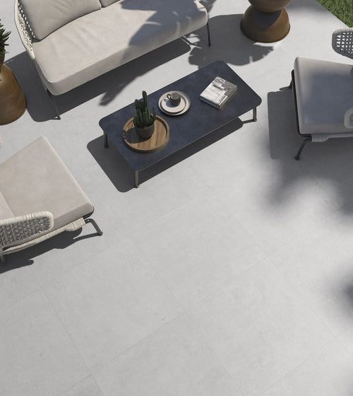 Form Beige Tile - 60 x 120 Kitchen Tiles