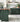 Default Title Bathroom Floor Tiles frammento multi terrazzo effect porcelain tile
