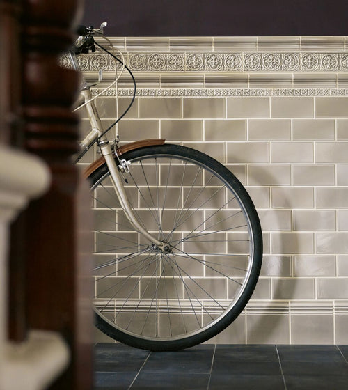 Giralda Niebla Grey Glazed Skirting Grey Wall Tiles Giralda Niebla Grey Glazed Skirting Grey Wall Tiles Giralda Niebla Grey Glazed Skirting Grey Wall Tiles