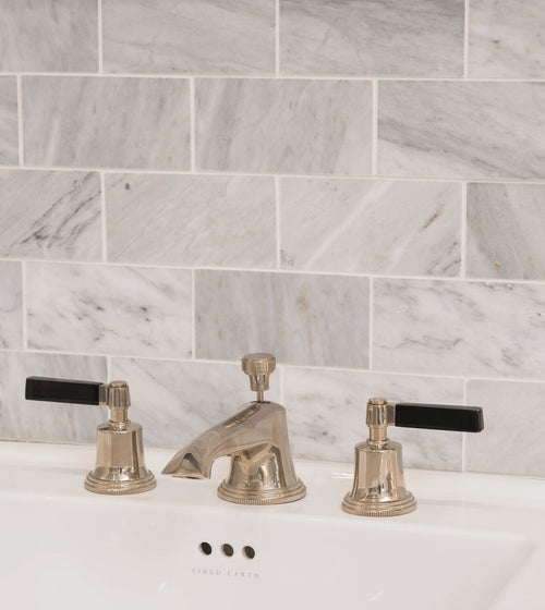East Hampton Marble Tile 7.5x15 Stone Floor Tiles East Hampton Marble Tile 7.5x15 Stone Floor Tiles