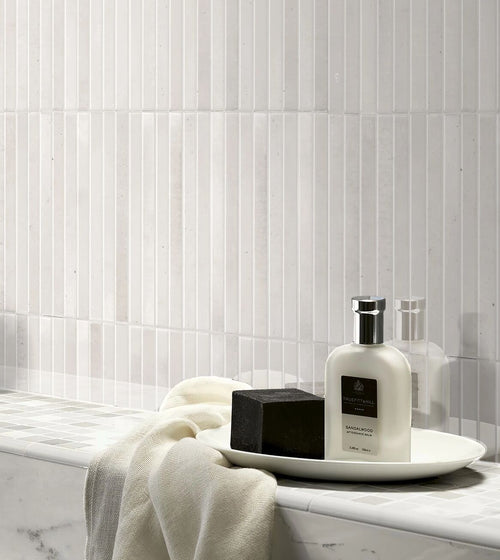 Ixworth Bone Bar Tile Kit Kat Tiles