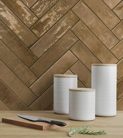 Ixworth Honey Brick Tile Ixworth