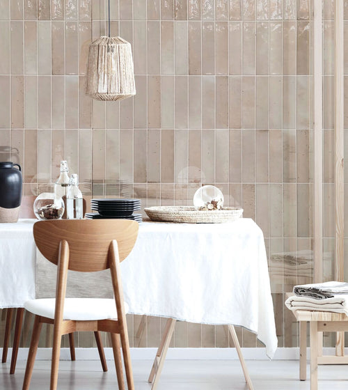 Ixworth Ivory Brick Tile Ixworth