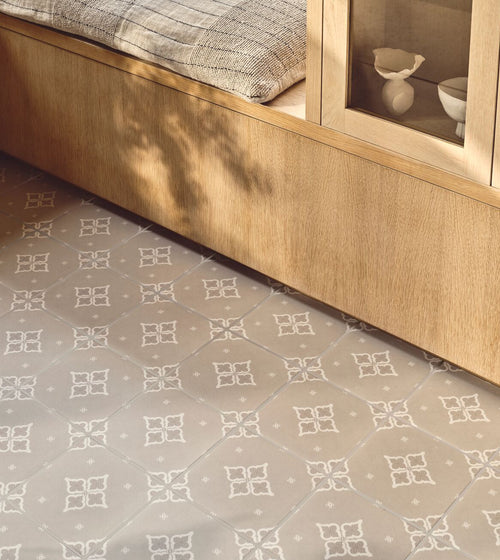 Jaipur Sagar Patterned Tile Jaipur range collection Jaipur Sagar Patterned Tile Jaipur range collection