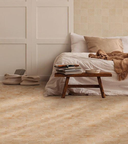 Kelmscott Terra Tile Worktop Tiles