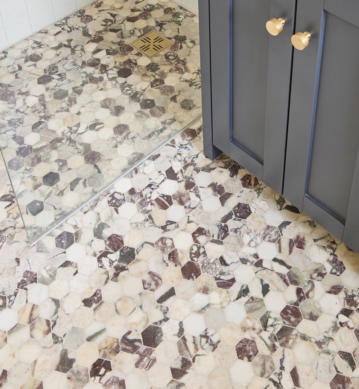 Terrazzo Tiles