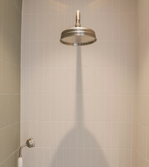 Levante Ridge Chalk Kitchen Wall Tiles