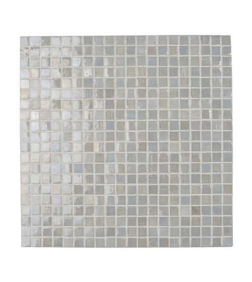 Malacassa Glacier Square Mosaic Bathroom Wall Tiles
