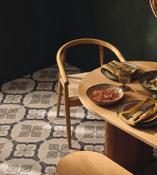 Jaipur Deesar Patterned Tile Jaipur range collection