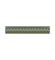 Nina Campbell Rope Eucalyptus - Sample