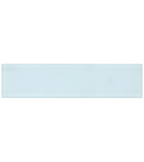 Nordic Glass Geyser Blue Tile Glass Wall Tiles