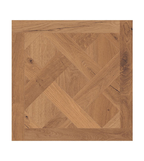 Origin Parquet Dark 60 x 60 Wood Effect Floor Tiles