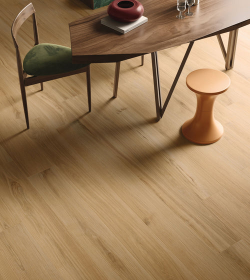 Origin Plank Light 20 x 120 Wood Effect Floor Tiles
