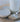 Eggshell / 2.5L Blue Paint glass samphire paint