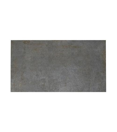 Patina Iron 59 x 29 Metallic Kitchen Tiles
