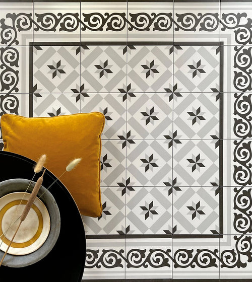 Patisserie Sucre 1 Patterned Tile Patterned Floor Tiles Patisserie Sucre 1 Patterned Tile Patterned Floor Tiles Patisserie Sucre 1 Patterned Tile Patterned Floor Tiles