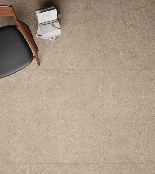 Portland Dorset Sand Tile - 60 x 120 Bathroom Wall & Floor Tiles