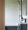 7cm x 30.5cm Bathroom Floor Tiles [