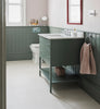 Default Title Bathroom Floor Tiles [