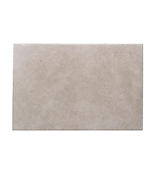 Quintili Grey Rectangular Glazed Tile Outdoor Floor Tiles