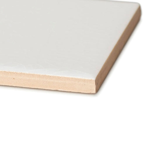 Retro Metro South Kensington 7.5 x 15 Glazed Tile Splashback Wall Tiles