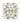 Default Title Bathroom Floor Tiles seaspray green triangles marble mosaic