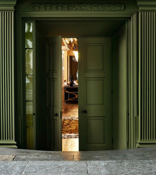 Selva Dark Paint Selva Dark Paint