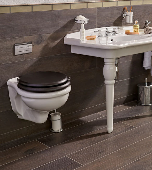 Sherwood Rowan 20 x 120 Wood Effect Floor Tiles